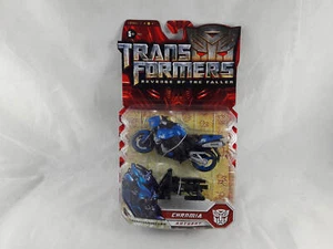 Transformers Revenge of the Fallen Autobot Chromia Actionfigur - Bild 1 von 1