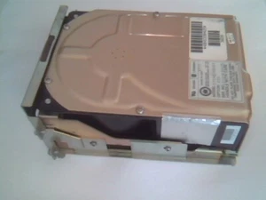 Festplatte IDE HP C3028UM 97548-60061 Rev A C2260-60030 - Bild 1 von 3