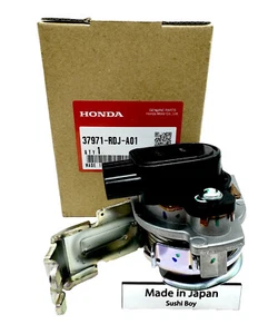 HONDA Genuine OEM CR-V Accelerator Pedal Sensor 37971-RDJ-A01 FS - Picture 1 of 7