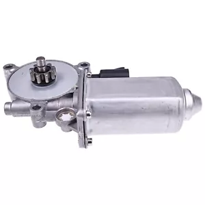 Chute Motor Crank Motor 52423300 853-0912A 924-0249B 724-0249B for Snowblower - Picture 1 of 7