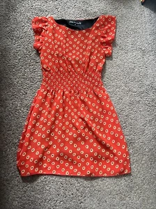 Size 12 Mela Loves London Dress - Picture 1 of 3
