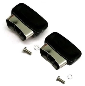 2 SIDE HANDLES for Made in USA Waterless Cookware Replacement Parts - Picture 1 of 2