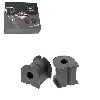 Kit de bucha de barra estabilizadora de suspensão Mevotech para 2009-2011 Mazda Tribute - Imagem 1 de 4