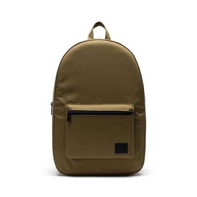 Herschel Settlement Backpack - Khaki Green RRP £60 - Imagem 1 de 4