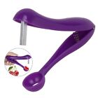 Easy to Use Cherry Stone Remover Handy Cherry Fruit Tool
