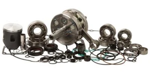 Kit De Revisión De Motor Completo Wrench Rabbit Kawasaki KX 125 2005 - Imagen 1 de 3