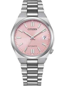 Orologio automatico da uomo CITIZEN Tsuyosa NJ0200-50Z US*us - Foto 1 di 2