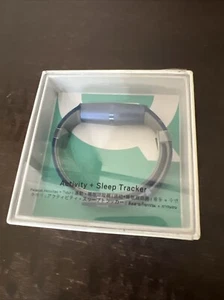 *NEW* Fossil Activity + Sleep Tracker - Dark blue - Picture 1 of 3
