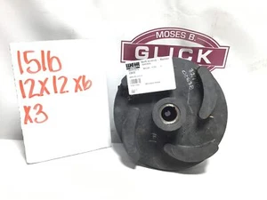 Galigher D25-SRA103 Impeller Pump - Picture 1 of 5