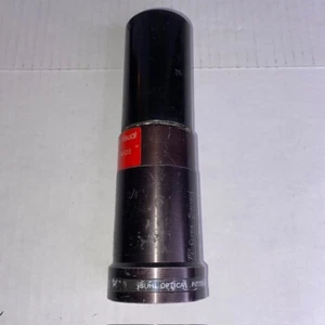 Buhl Optical Company 8.0 Inch CAT NO. 665-060 Projector Lens - Picture 1 of 4