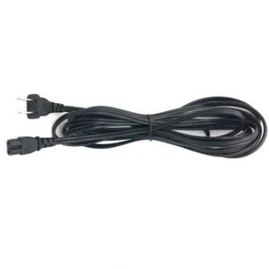 15Ft Power Cord Cable for SAMSUNG TV UN55JU6500 UN65HU7250 - Picture 1 of 1