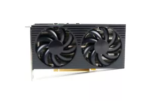 Nvidia GeForce RTX 3060 Ti 8GB Dell OEM GPU - B1, B8 - Fan Defect, Not Working - Picture 1 of 7