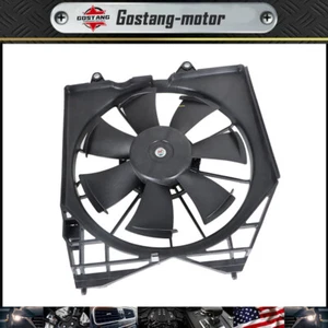 Conjunto de ventilador de refrigeración 190156A0A01 HO3115172 para Honda Accord 2018-2021 1,5 L 2,0 L - Imagen 1 de 9