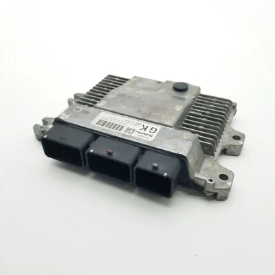 2019 SUBARU WRX ENGINE CONTROL MODULE UNIT ECU 22765AM551 - Image 1 of 4