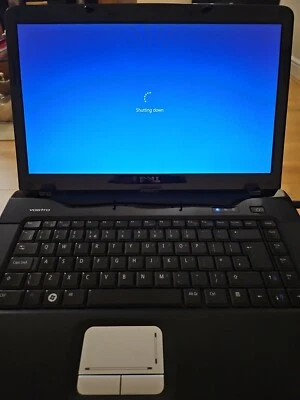 Dell Vostro A860 Laptop (Windows 10 Installed)  - Image 1 of 4