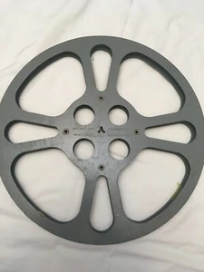 16mm film - 4-1600ft 16mm reels - Picture 1 of 1