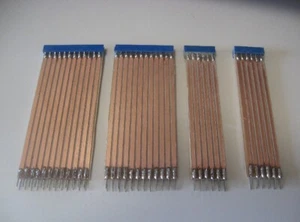 Tektronix 492AP / 494AP Four Board Extender Set in KIT FORM  Riser - Picture 1 of 3