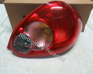 TOYOTA AYGO DAL 2005 AL  2014 FANALE POSTERIORE DESTRO DEPO NUOVO - Foto 1 di 7