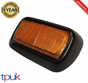 FRONT BUMPER FOG REFLECTOR FORD TRANSIT JUMBO LWB MK6 MK7 2000-2014 RIGHT HAND - Picture 1 of 2