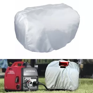 Cubierta de generador impermeable para generador Honda EU2200i EU2000i - Imagen 1 de 10
