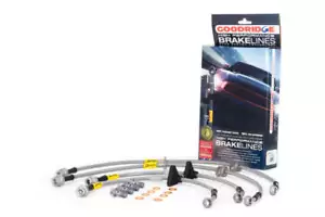 Goodridge Fits 06+ Honda S2000 Brake Lines - Picture 1 of 10