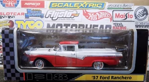 YAT MIG ROAD SIGNATURE 1:18, '57 FORD RANCHERO, #271627 - Picture 1 of 2