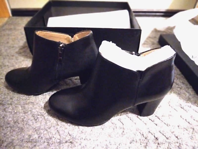 Botas H By Halston 6W - Imagem 1 de 4