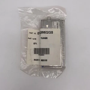 Panasonic ENG36602GS Tuner für Model #s: PT47WX42F PT47WX52F PT53WX42F NEU - Bild 1 von 2