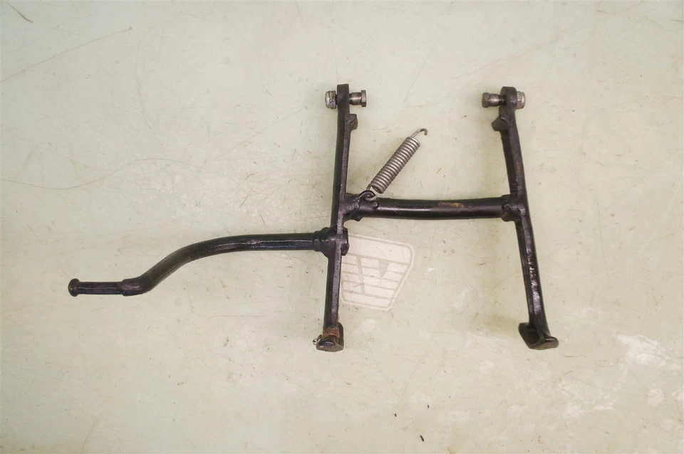 1978 Triumph T140V T140E T140 V Bonneville TR7V 750 *2053 CENTER STAND  - Imagem 1 de 4