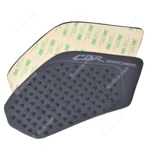 For Honda CBR600RR 2003-2006 Knee Non-slip Side Stickers Tank Gas Protector Pads - Picture 1 of 5