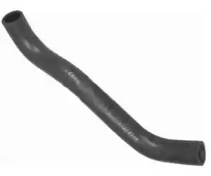 21501-FJ100 UPPER RADIATOR HOSE FOR NISSAN K21 AND K25 ENGINE IN FORKLIFTS - Picture 1 of 1