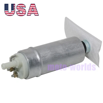 For BMW R1100GS 1993-1999/06/ R1100R R1100RS 1993-2001/R1100RT 1994-01 Fuel Pump Foto 1 de 4