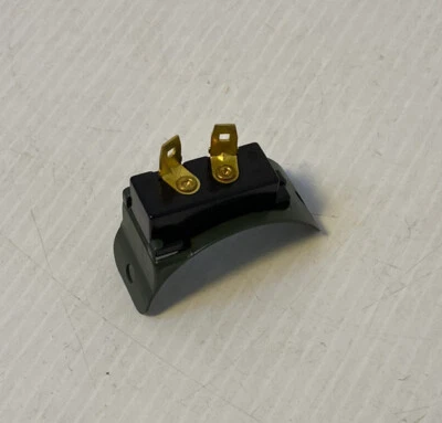 NUEVO 1955 1956 CHEVROLET LUZ DE RESPALDO INTERRUPTOR TRANSMISIÓN DE CAMBIO ESTÁNDAR COLUMNA Foto 1 de 4