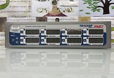 Kitchen Brains Tracker II Multi-Display Timer 231-60158-06 (C1)