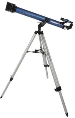 Konus Refraktor Teleskop Konuspace-6 60/800 - Astronomie Einsteiger - Bild 1 von 4