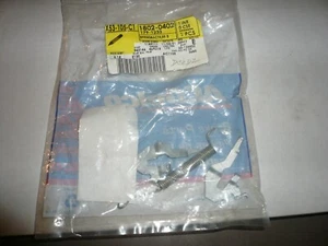 Genuine GM Drum Brake Adjusting Spring & 2 Actuators P/N18020402 - NOS - Picture 1 of 3