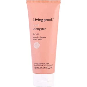Living Proof Curl Elongator Styler 100ml/3.4oz - Picture 1 of 1
