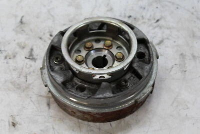 Polaris 800 Dragon SP 2009 volante/rotor Foto 1 de 4