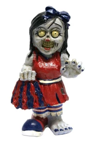 MLB Philadelphia Phillies Team Collectible Cheerleader Zombie Figur - Bild 1 von 1