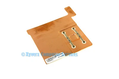 V000360010 GENUINE ORIGINAL TOSHIBA HEATSINK SATELLITE L35W (A)(EH21) - Image 1 of 2