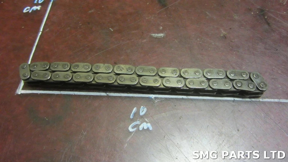 CADENA DE BOMBA DE ACEITE DE MOTOR JAGUAR S-TYPE 2.7 Foto 1 de 1