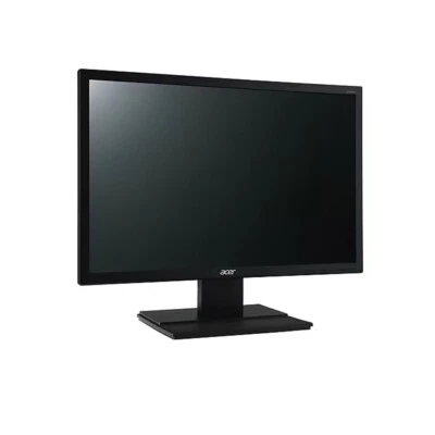 New Acer V226WL 22" WSXGA+ LED LCD Monitor (INSTOCK) - Image 1 of 4