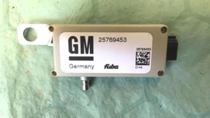 25769453 Cadillac CTS 2008-2009 Antenna Amplifier Module NEW - Picture 1 of 1