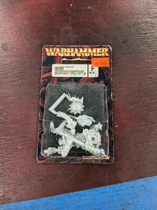 Lizardmen Kroxigor Warhammer Fantasy 88-35 Blister Sellado Games Workshop - Imagen 1 de 2