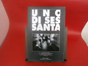 " UNO DI SESSANTA” Libro-evento per i 60 anni del Petrarca Rugby - Anemos, 2007 - Foto 1 di 1
