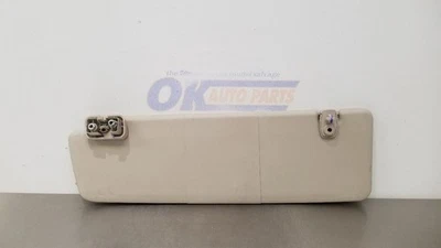 20 RAM PROMASTER 2500 СОЛНЦЕЗАЩИТНЫЙ КОЗЫРЕК ЛЕВЫЙ ВОДИТЕЛЬ ЖЕЛТОВАТО-КОРИЧНЕВЫЙ - Изображение 1 из 4