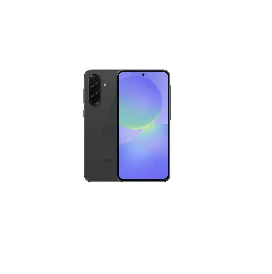 SMARTPHONE SAMSUNG GALAXY A36 5G SM A366B DUAL SIM 128GB 6.7" 50MP AWESOME BLACK - Immagine 1 di 4