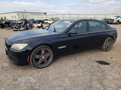 2011 BMW B7 ALPINA ABS деталь в сборе полный привод 108 000 миль OEM 34516854037 - Изображение 1 из 4