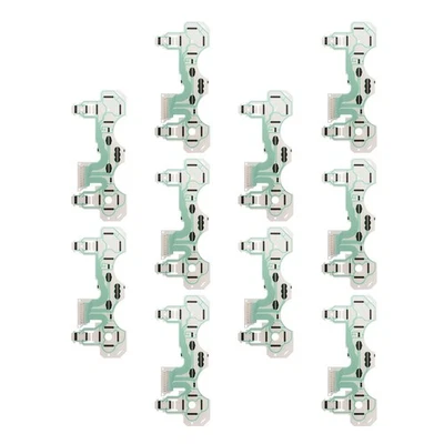 1/10Pcs Controller Ribbon Circuit Board Film For PS3 Dual Shock 3 SA1Q160A P - Image 1 of 4