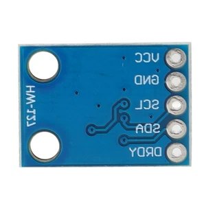 Hmc5883L Calibration Free Module Electronic Compass Module Triaxial Magnetic HLF - Picture 1 of 9